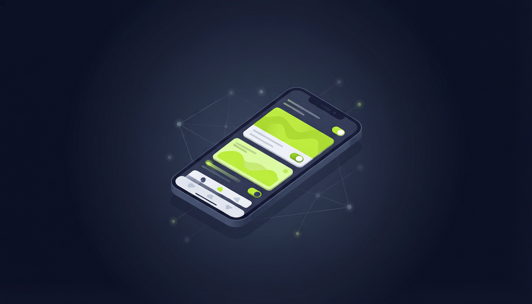اپلیکیشن موبایل