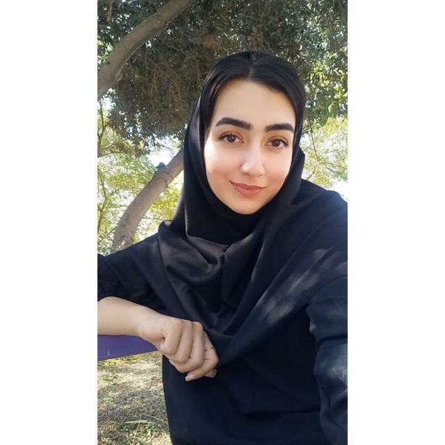 فاطمه ربیعیان