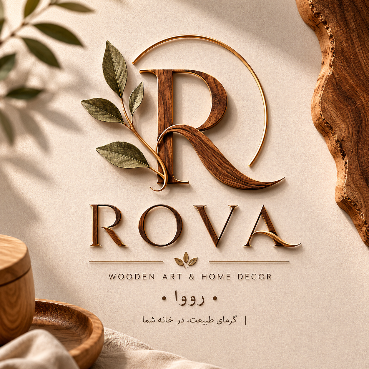 رووا